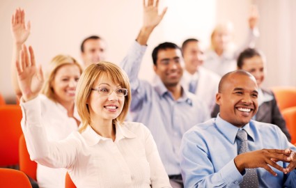 Education and Training