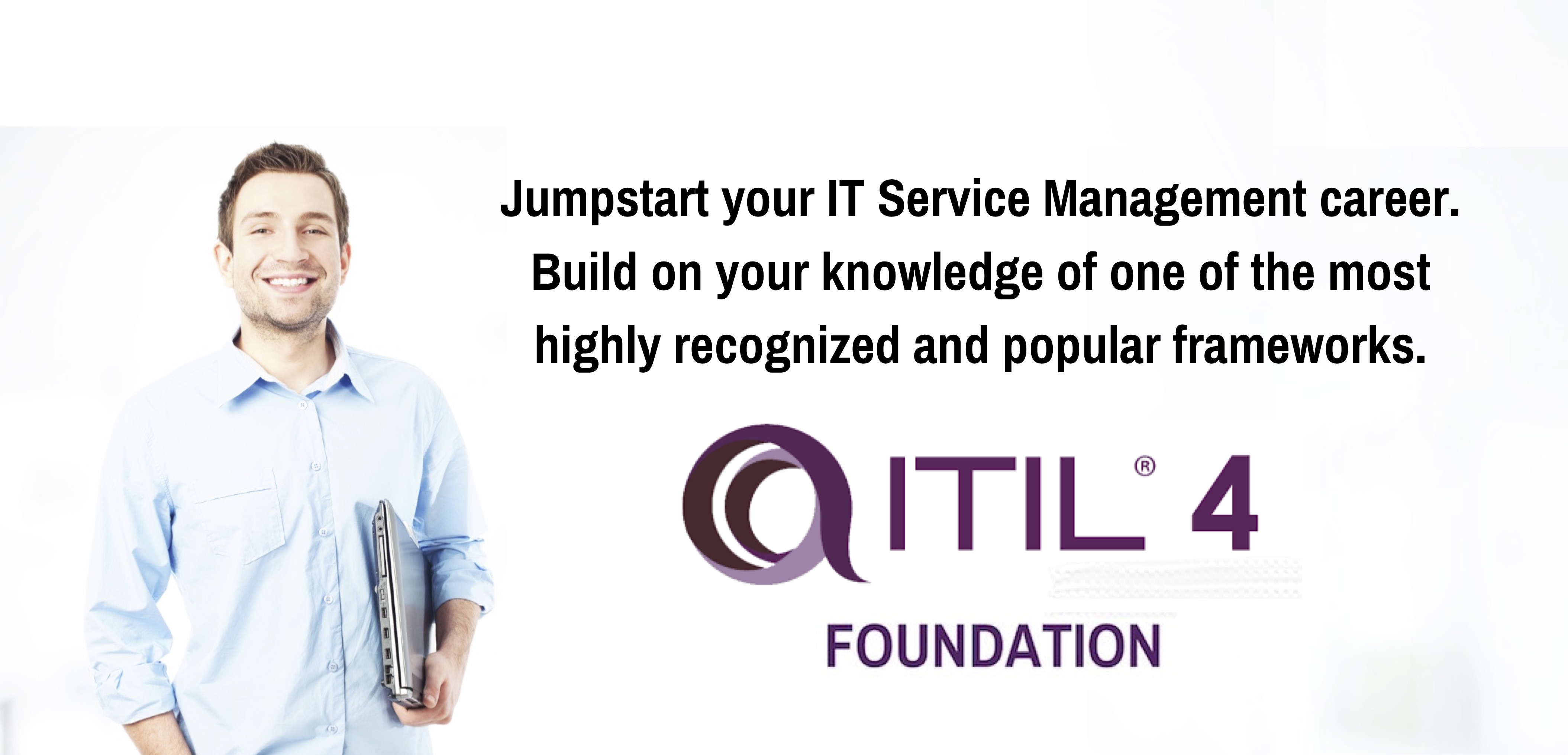 ITIL-4-Foundation Prüfung